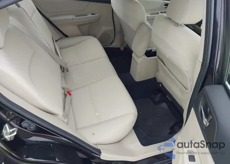 2013 Subaru Impreza 2.0I Premium z USA, uszkodzony, nr VIN JF1GJAB62DH005474